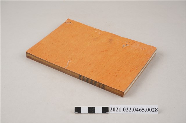 《考工典》卷158至卷162 (共6張)