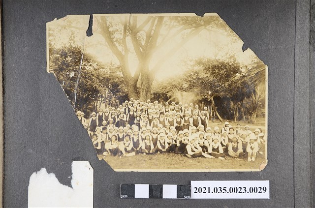 學生遠足照片 (共2張)