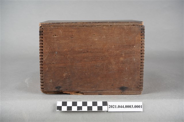 熨斗木盒 (共9張)