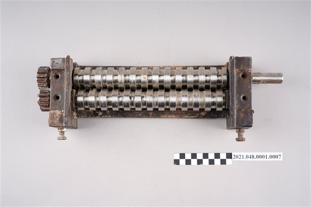 麵條切割器1 (共6張)
