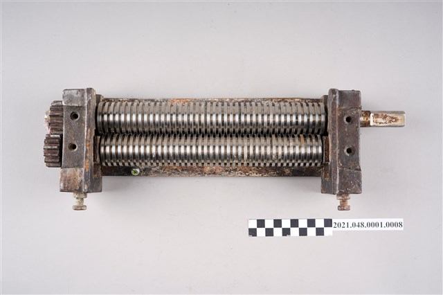 麵條切割器2 (共6張)