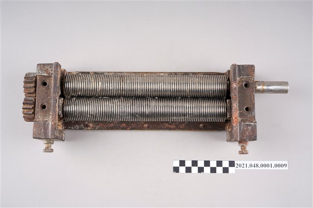 麵條切割器3 (共6張)