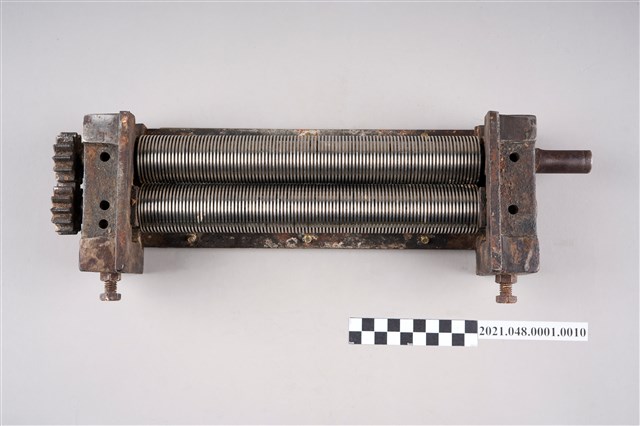 麵條切割器4 (共6張)