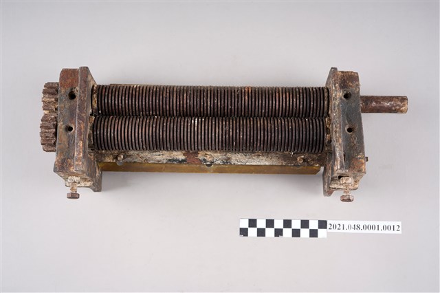 麵條切割器6 (共6張)