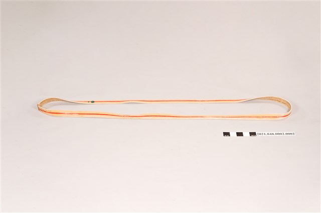 連外馬達皮帶 (共3張)