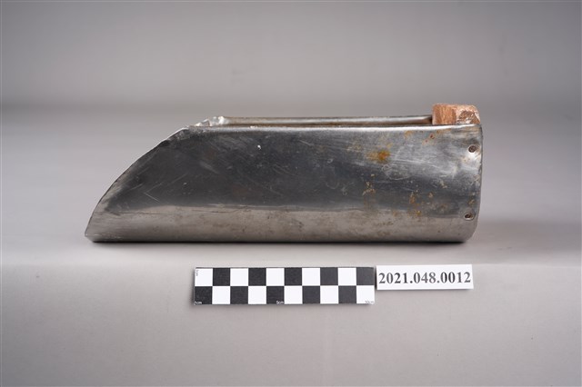 不鏽鋼尖頭舀麵粉鏟 (共7張)