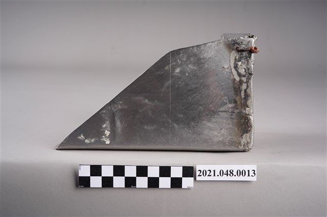 不鏽鋼方頭舀麵粉鏟 (共7張)