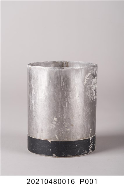 不銹鋼切餃子皮圓形模刀 (共6張)