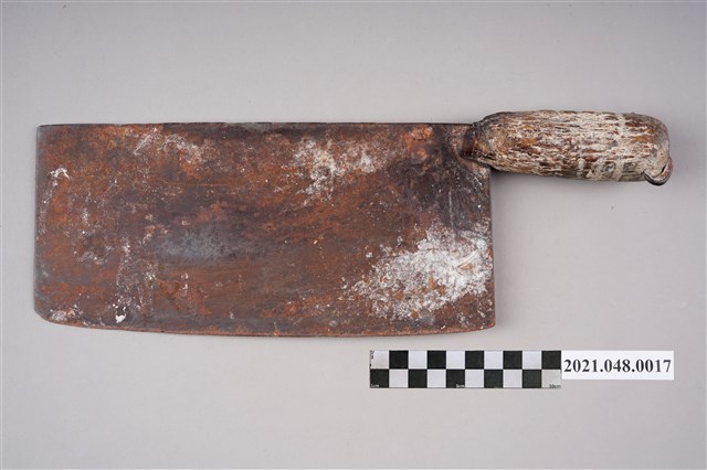 切乾麵條刀 (共3張)