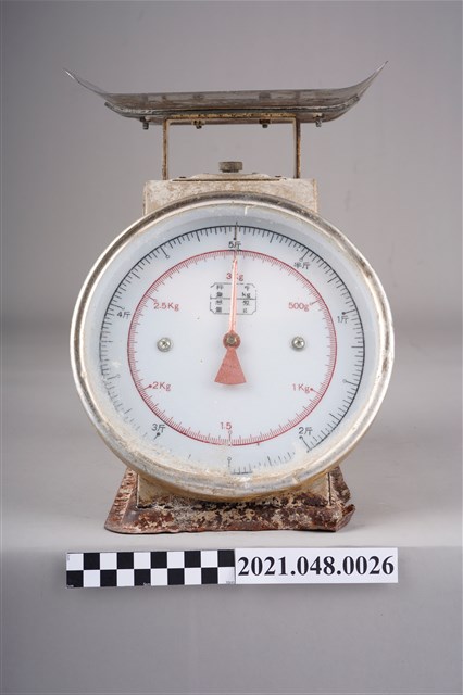 3公斤秤 (共7張)