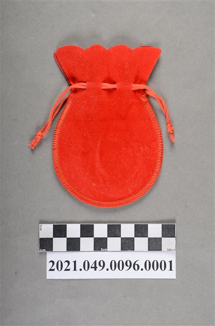 李遠哲2011年居禮獎獎章5外袋 (共3張)
