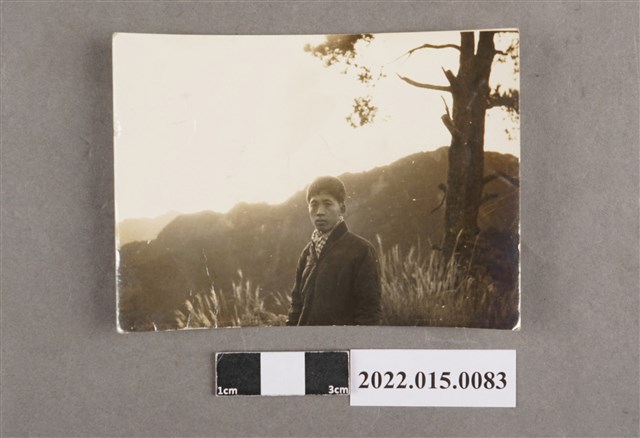 鄭瑞端個人照 (共2張)