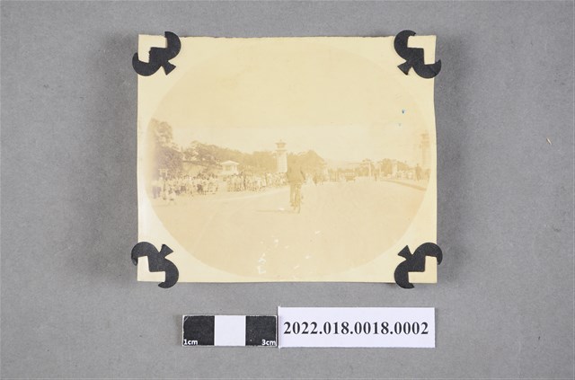 校園一景 (共2張)