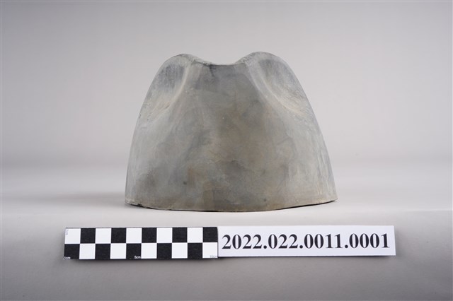 紳士帽帽身橡膠模 (共6張)