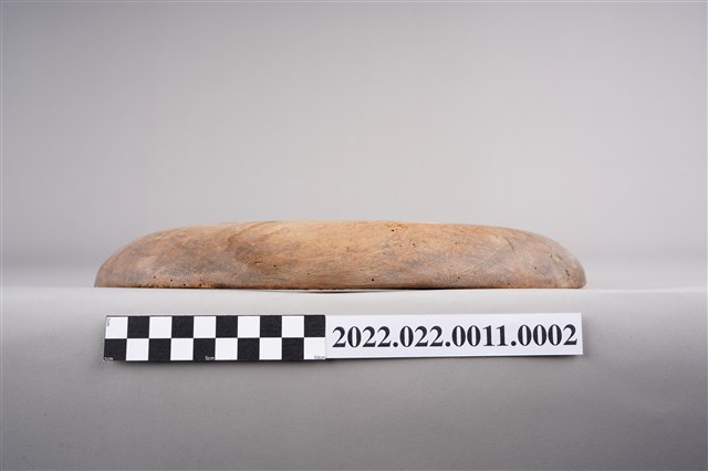 紳士帽帽緣橡膠模 (共6張)