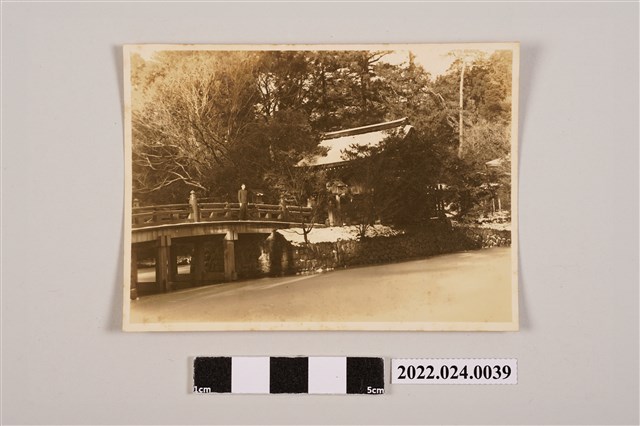 風景照黑白照片 (共2張)