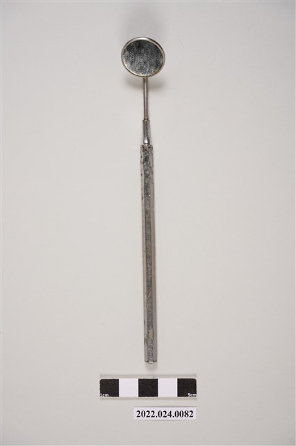 牙科用不鏽鋼內窺鏡 (共4張)