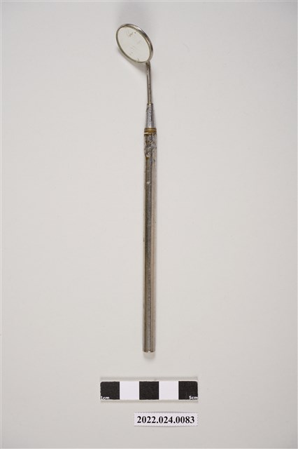 牙科用不鏽鋼內窺鏡 (共4張)