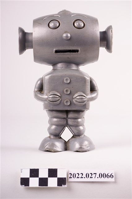 劉興欽機器人玩具 (共7張)