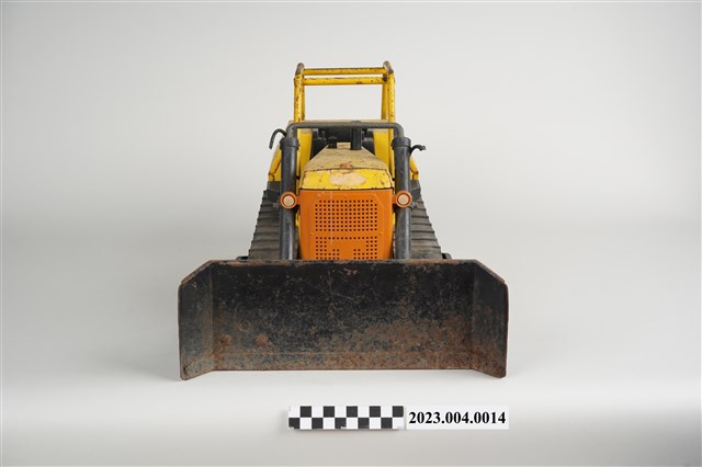 推土機玩具 (共9張)