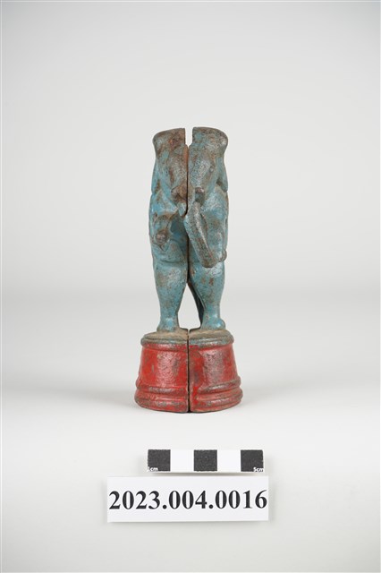 大象撲滿玩具 (共8張)