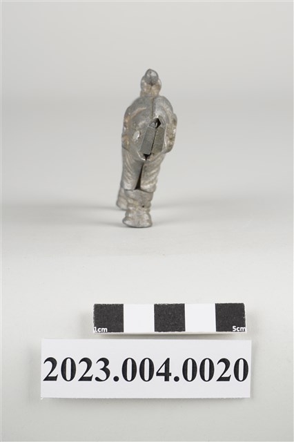 象鎗玩具 (共8張)