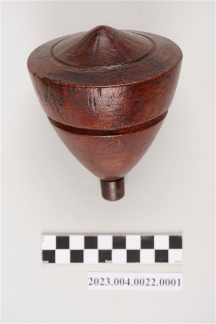 大木陀螺1 (共4張)