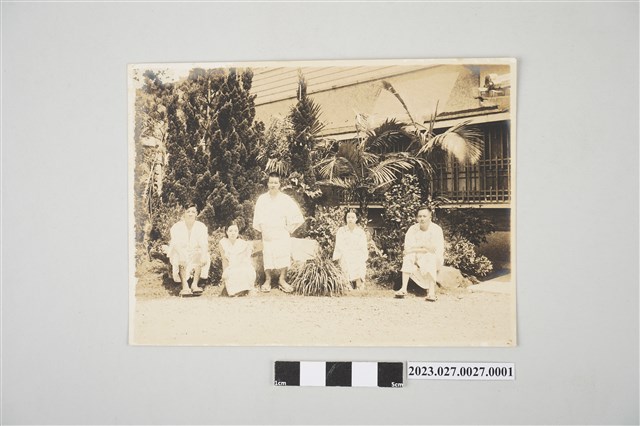 徐家相本相片1 (共2張)