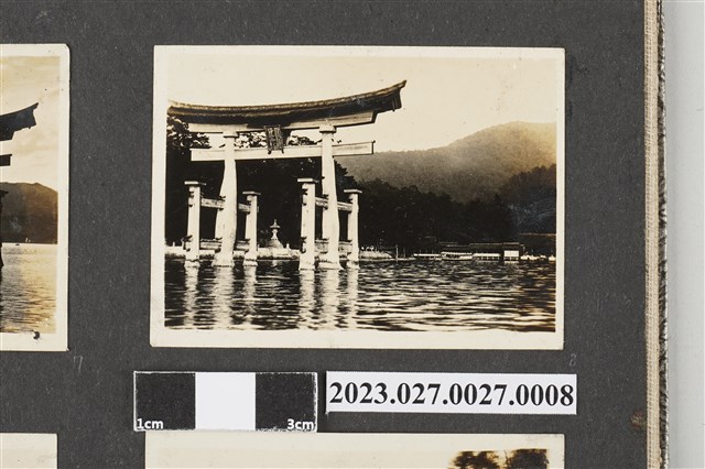 徐家相本相片8 (共1張)