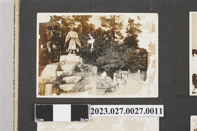 徐家相本相片11 (共1張)