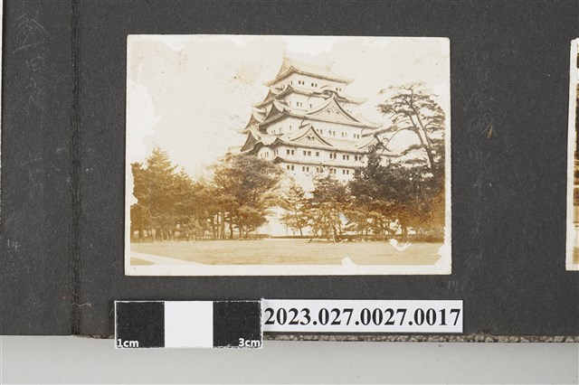 徐家相本相片17 (共1張)