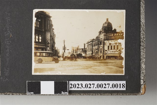 徐家相本相片18 (共1張)