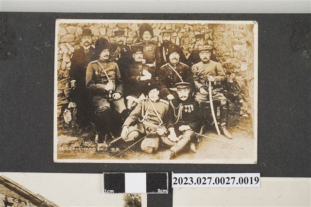 徐家相本相片19 (共1張)