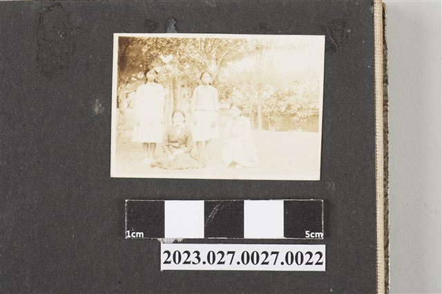 徐家相本相片22 (共1張)