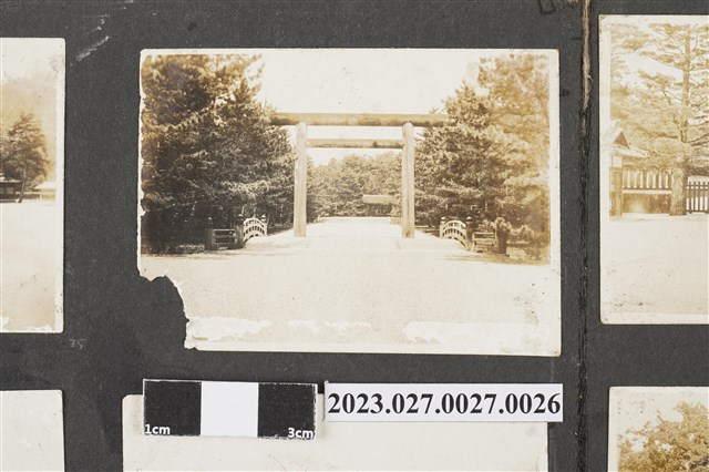 徐家相本相片26 (共1張)