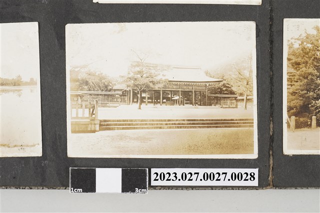 徐家相本相片28 (共1張)