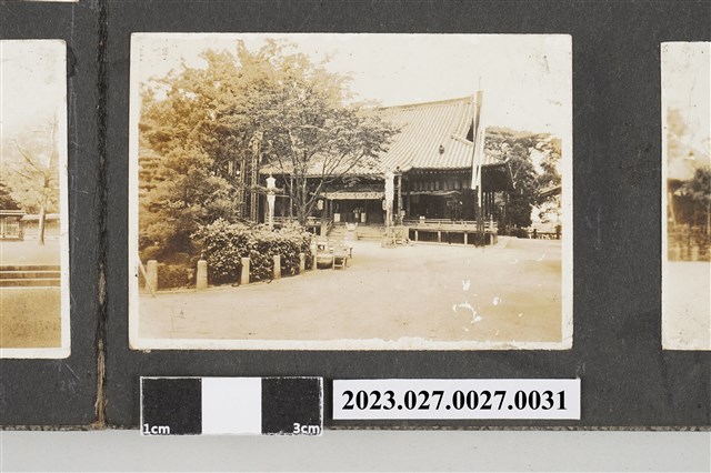 徐家相本相片31 (共1張)