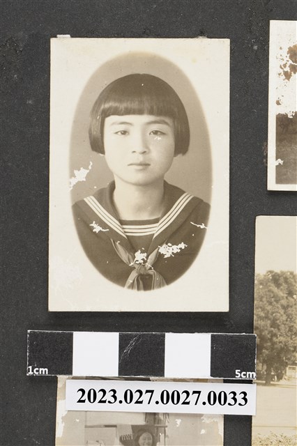 徐家相本相片33 (共1張)