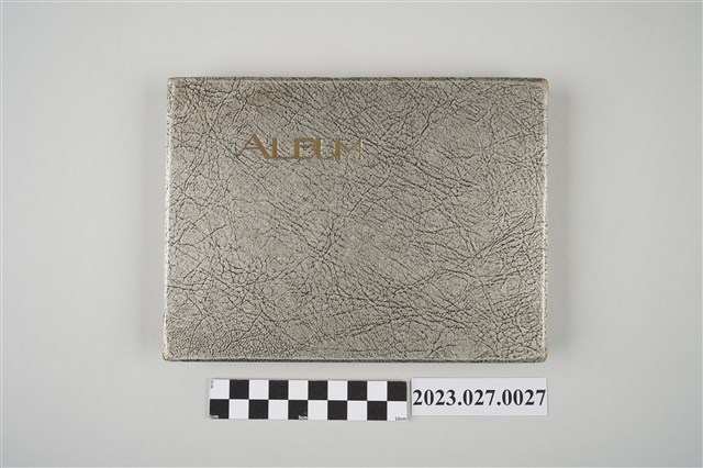 徐家相本 (共4張)