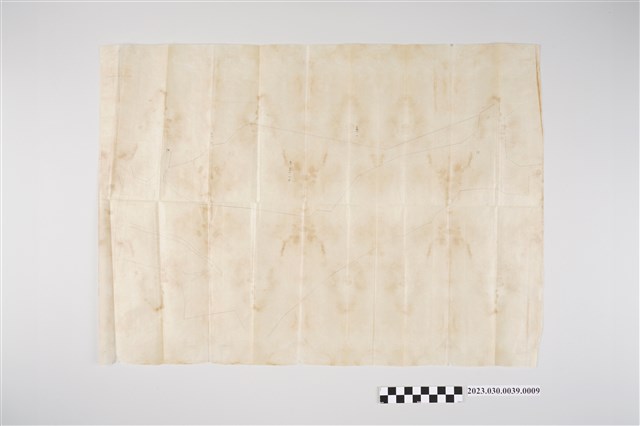 地圖謄本 (共2張)