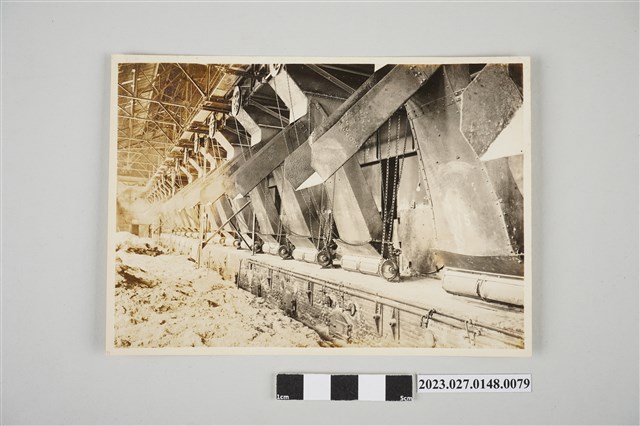 汽罐室內全景 (共1張)