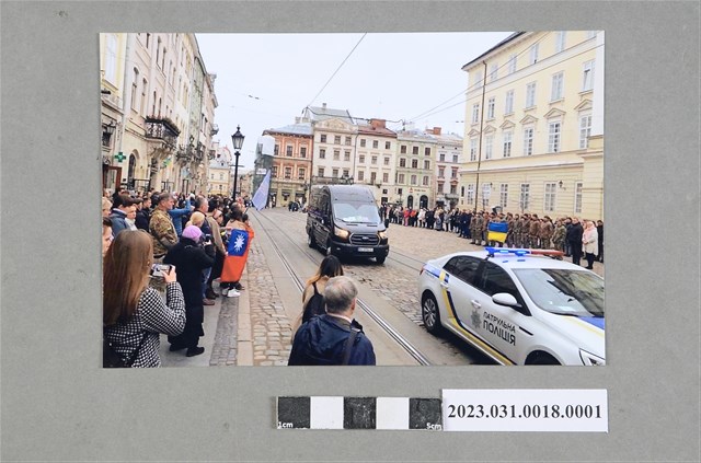 曾聖光追思告別回憶錄相片1 (共2張)