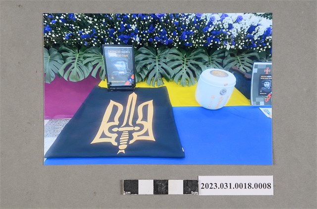 曾聖光追思告別回憶錄相片8 (共2張)