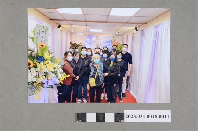 曾聖光追思告別回憶錄相片11 (共2張)