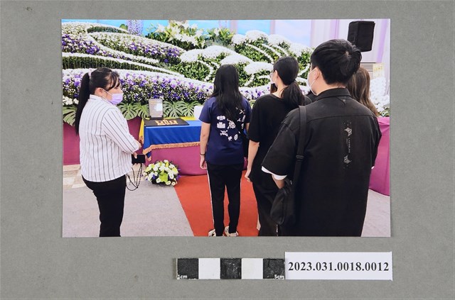 曾聖光追思告別回憶錄相片12 (共2張)