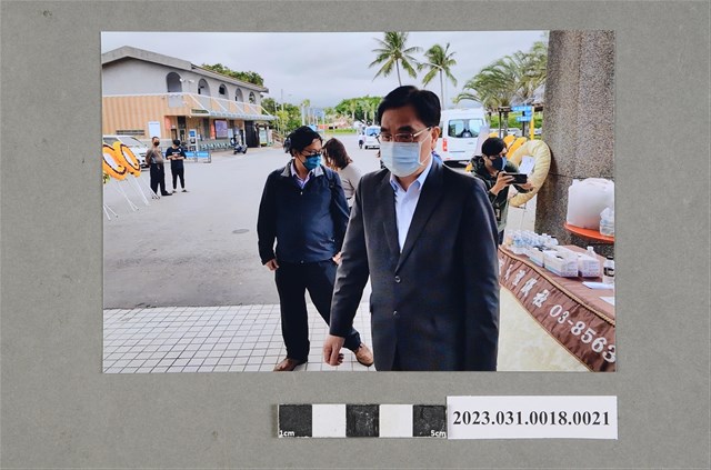 曾聖光追思告別回憶錄相片21 (共2張)