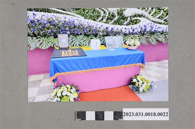 曾聖光追思告別回憶錄相片22 (共2張)