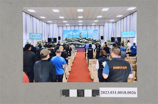 曾聖光追思告別回憶錄相片26 (共2張)