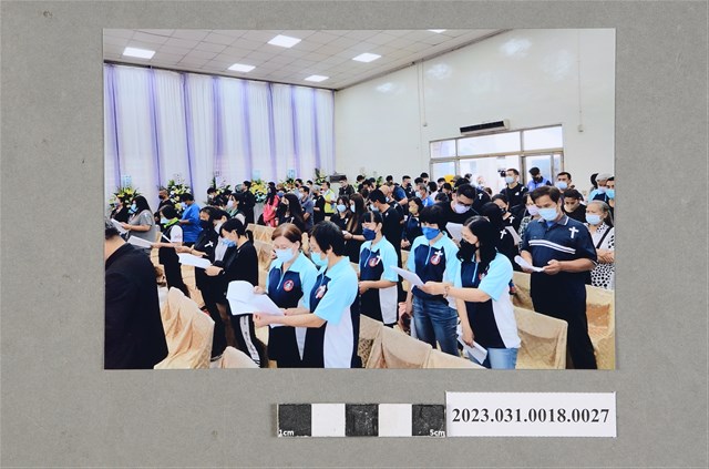 曾聖光追思告別回憶錄相片27 (共2張)