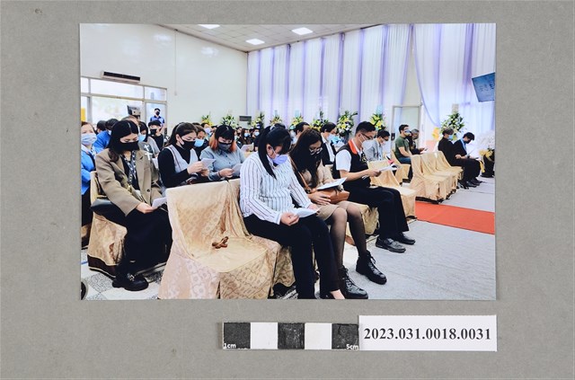 曾聖光追思告別回憶錄相片31 (共2張)